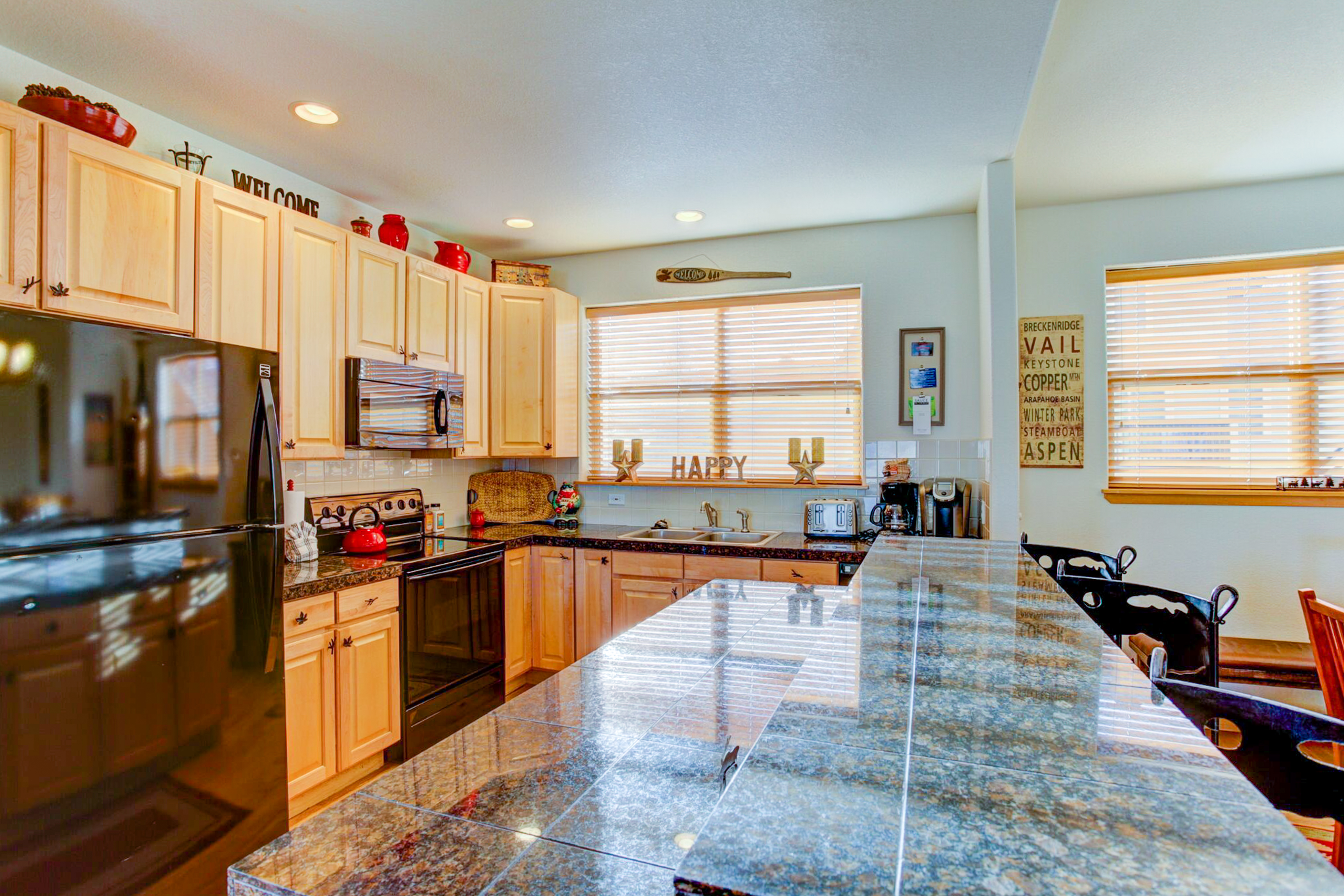 Breckenridge Home 938149