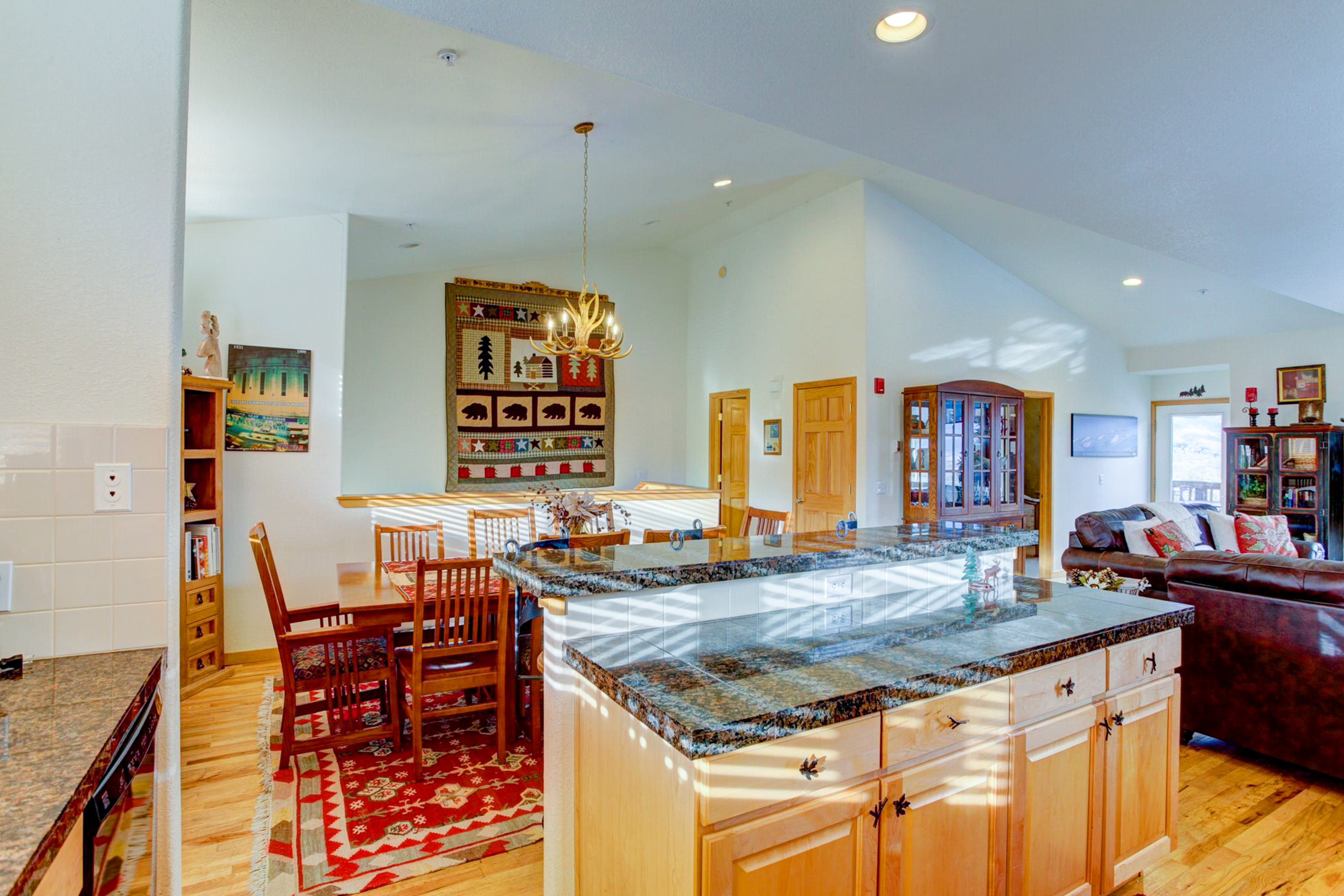 Breckenridge Home 938149
