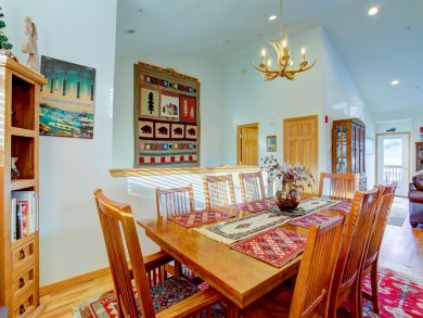 Breckenridge Home 938149