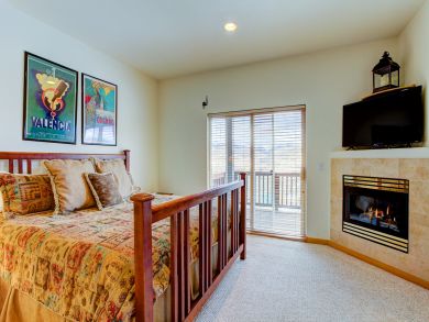 Breckenridge Home 938149