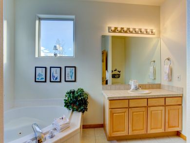 Breckenridge Home 938149