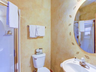 Breckenridge Home 938149