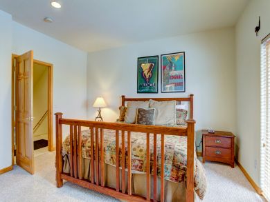 Breckenridge Home 938149