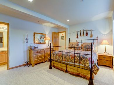 Breckenridge Home 938149