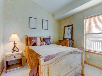 Breckenridge Home 938149