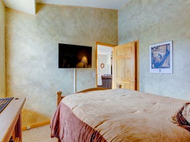 Breckenridge Home 938149