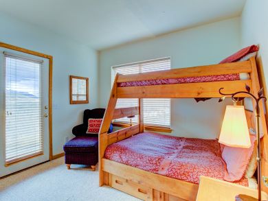Breckenridge Home 938149