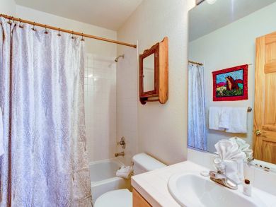 Breckenridge Home 938149