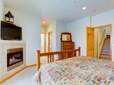 Breckenridge Home 938149