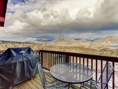 Breckenridge Home 938149