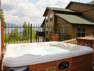 Breckenridge Home 938149