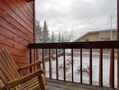 Breckenridge Condo 938150