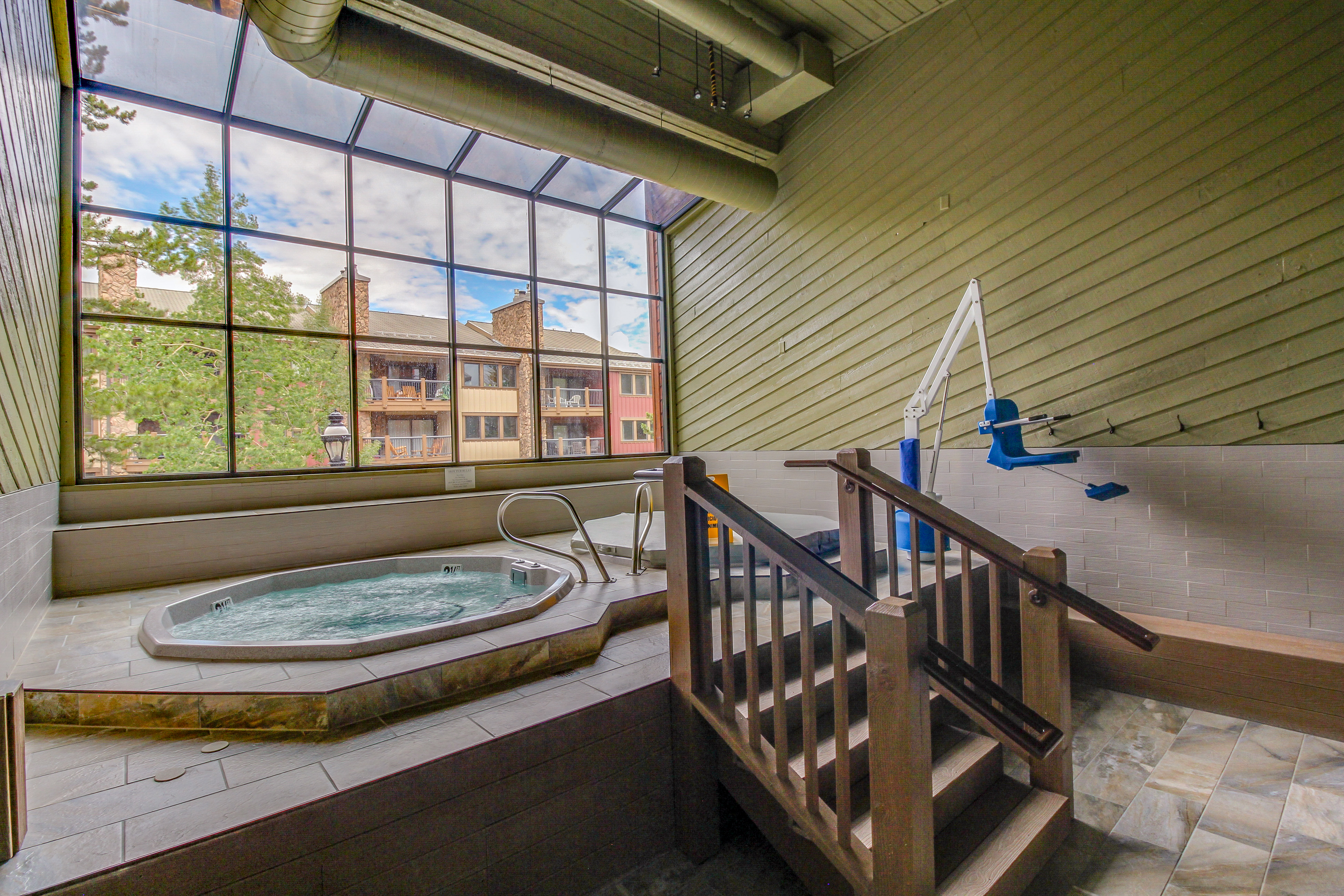 Breckenridge Condo 938150