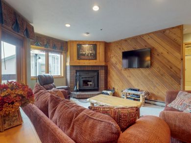 Breckenridge Condo 938150