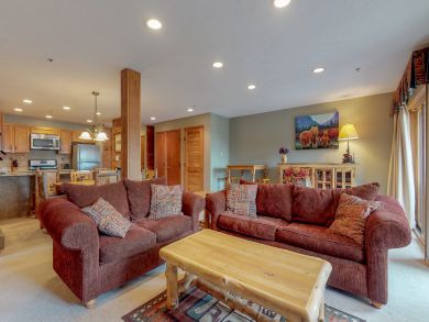 Breckenridge Condo 938150