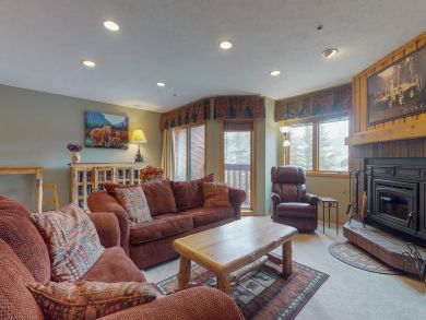 Breckenridge Condo 938150