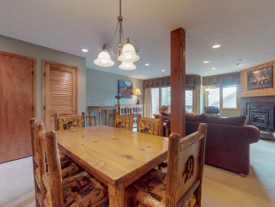 Breckenridge Condo 938150