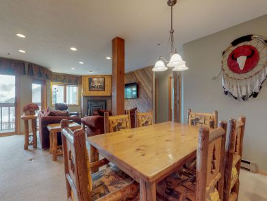 Breckenridge Condo 938150