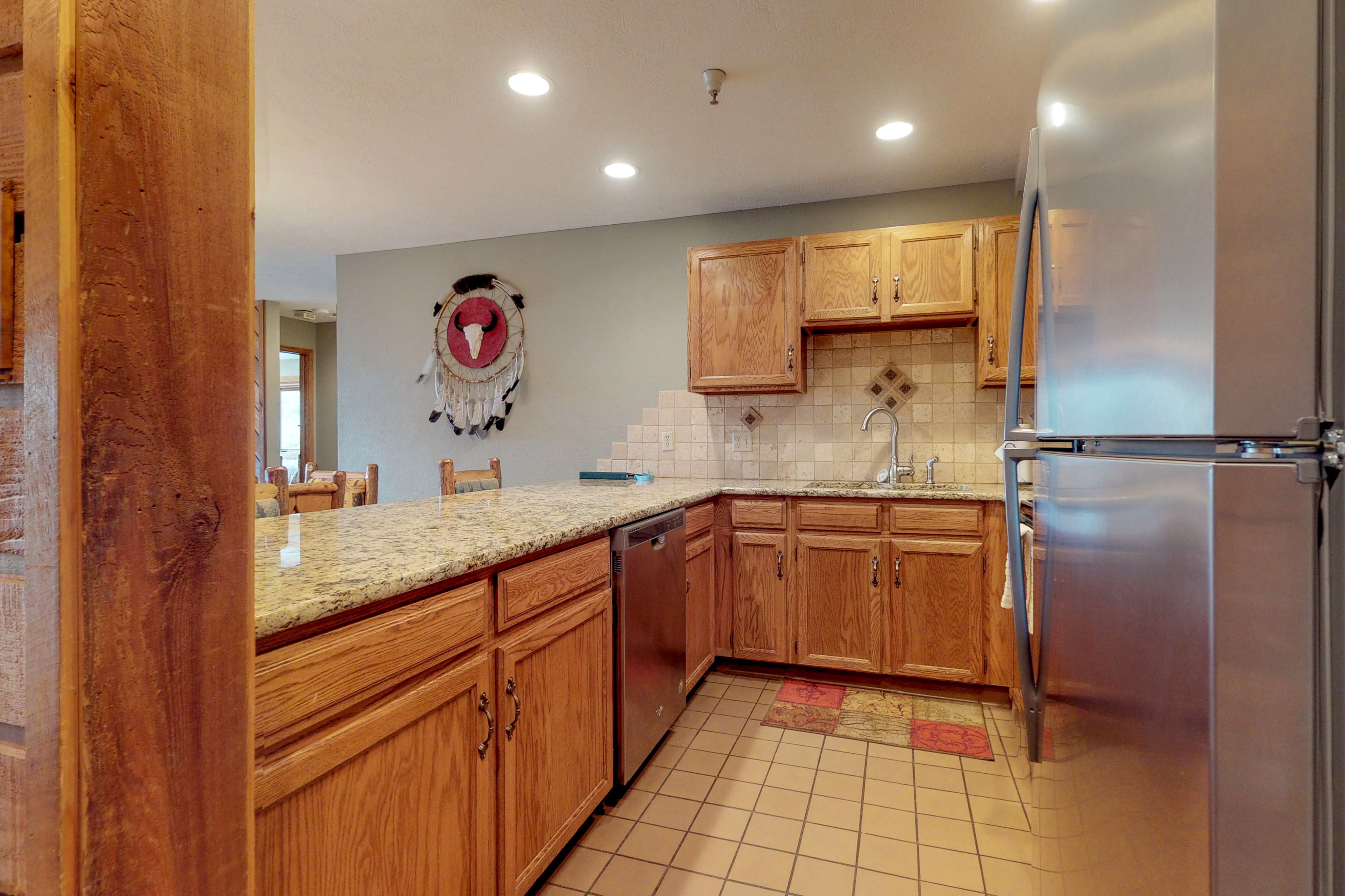 Breckenridge Condo 938150