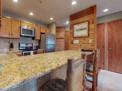 Breckenridge Condo 938150