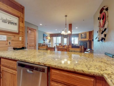 Breckenridge Condo 938150