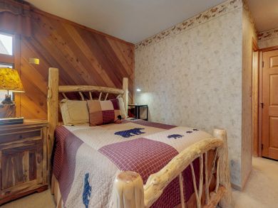 Breckenridge Condo 938150
