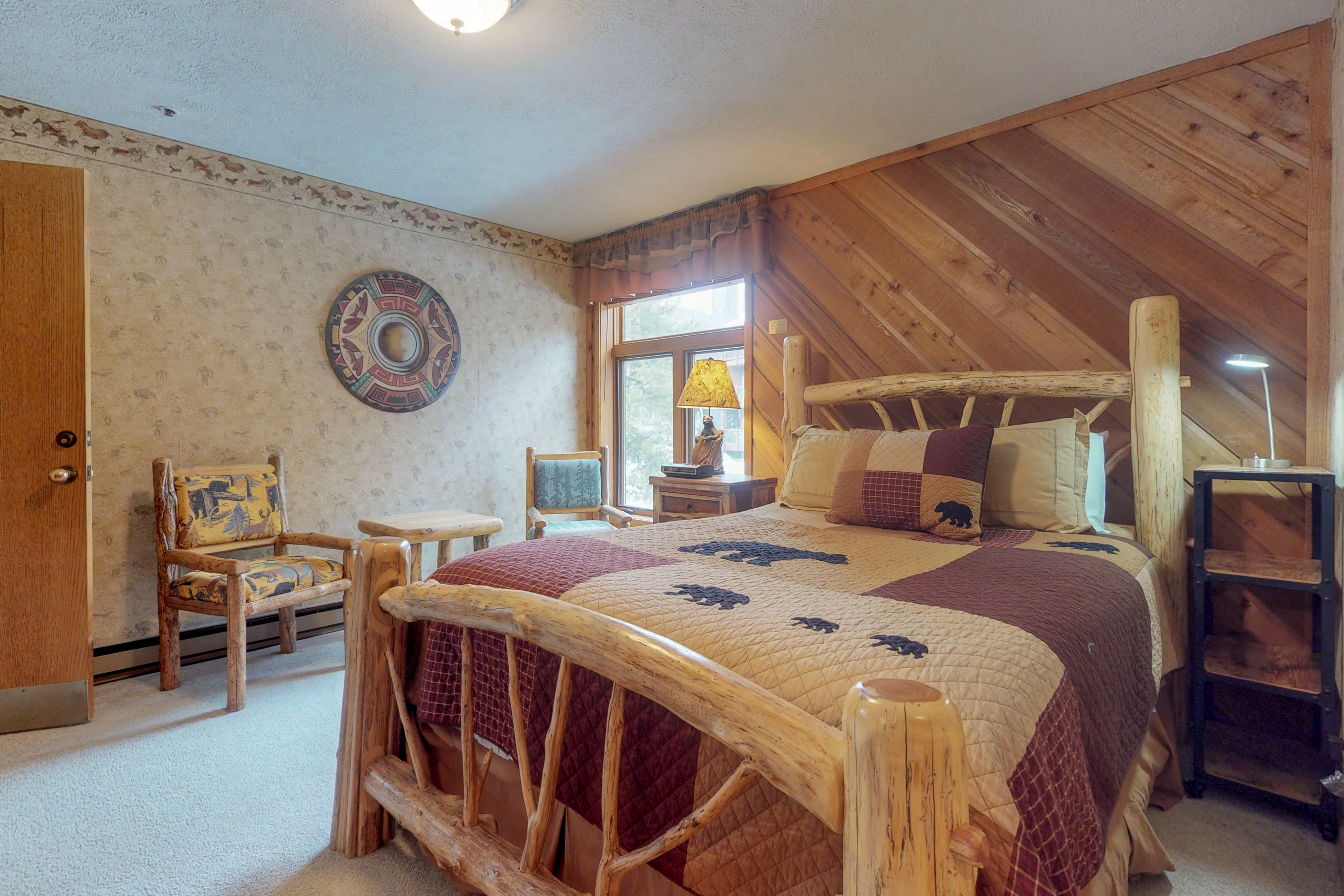 Breckenridge Condo 938150