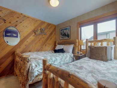Breckenridge Condo 938150