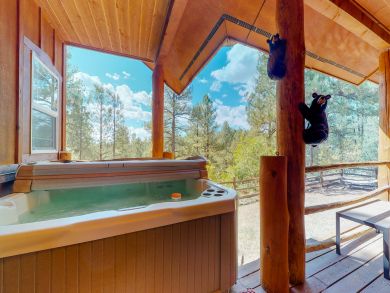 Breckenridge Home 938151