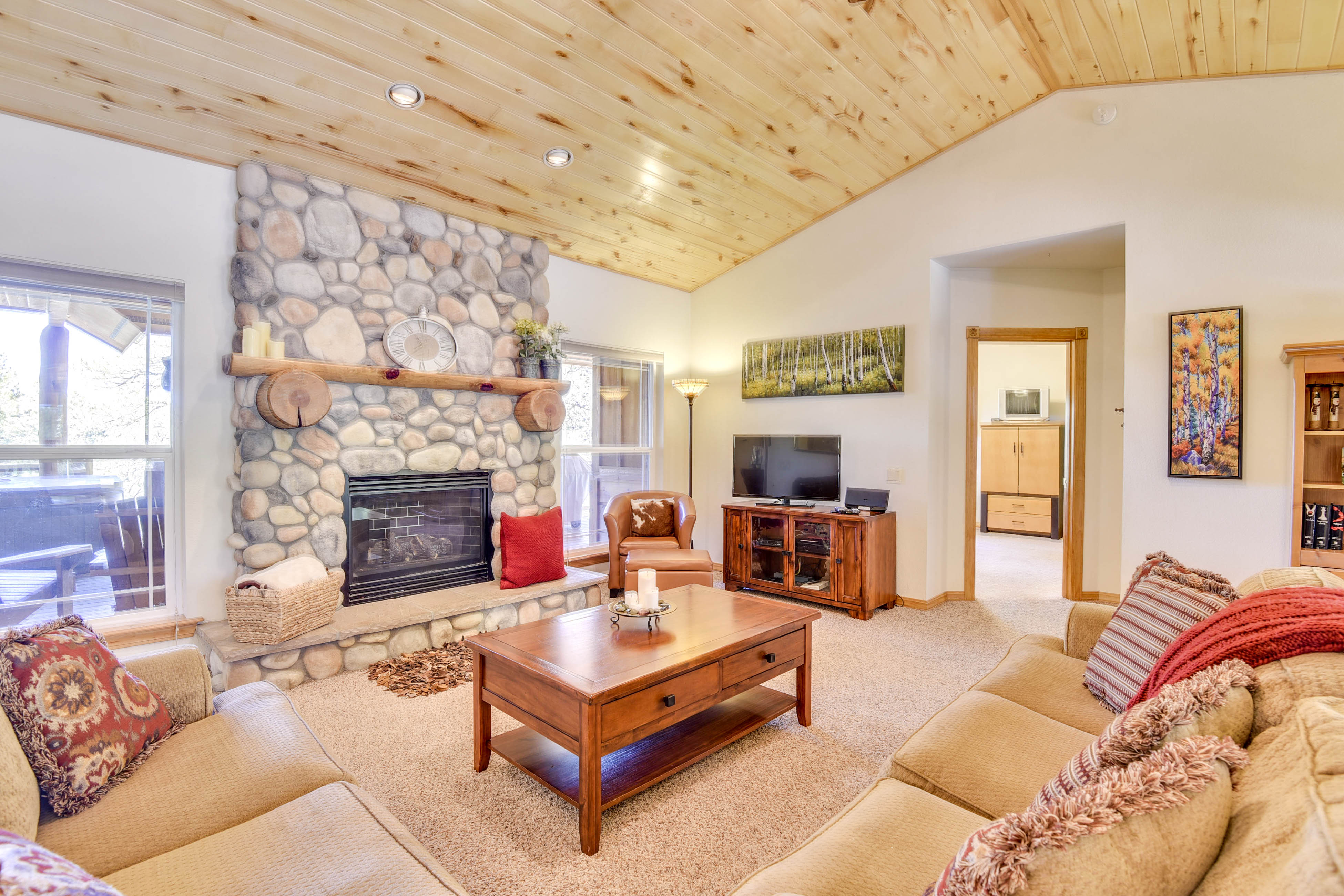 Breckenridge Home 938151