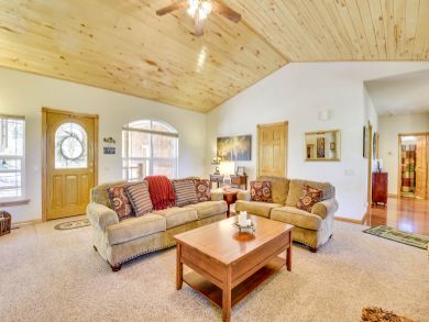 Breckenridge Home 938151