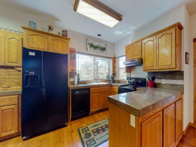 Breckenridge Home 938151