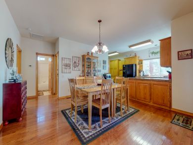 Breckenridge Home 938151