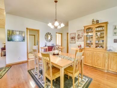 Breckenridge Home 938151