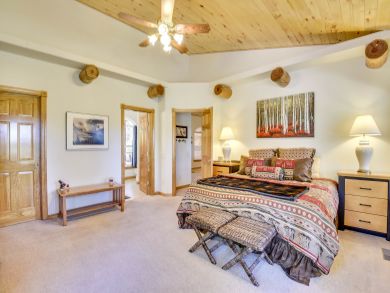 Breckenridge Home 938151