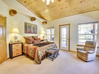 Breckenridge Home 938151