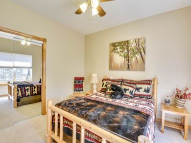 Breckenridge Home 938151