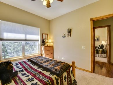 Breckenridge Home 938151