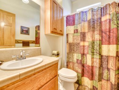 Breckenridge Home 938151