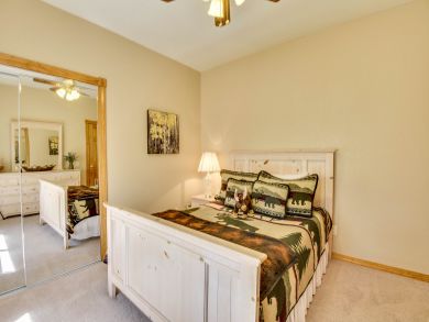 Breckenridge Home 938151