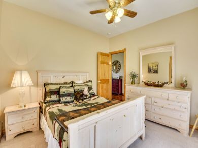 Breckenridge Home 938151