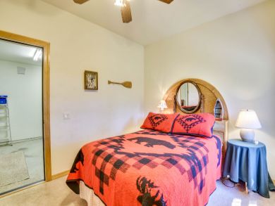 Breckenridge Home 938151