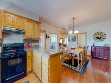 Breckenridge Home 938151