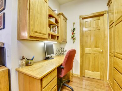 Breckenridge Home 938151