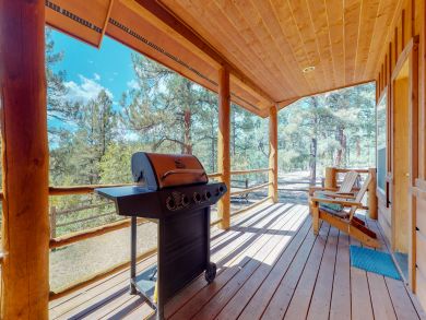 Breckenridge Home 938151