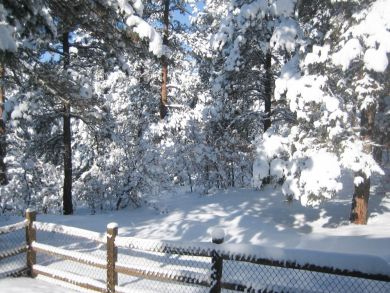 Breckenridge Home 938151
