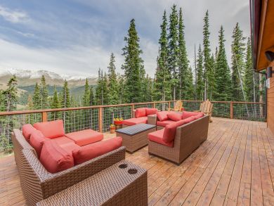 Breckenridge Home 938153