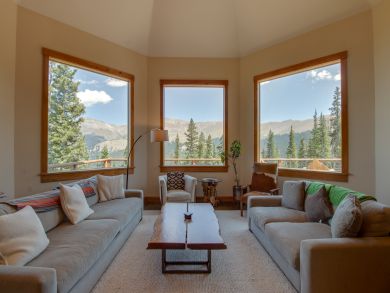 Breckenridge Home 938153