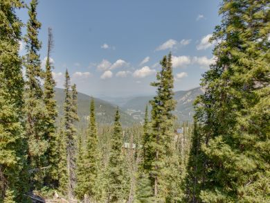 Breckenridge Home 938153
