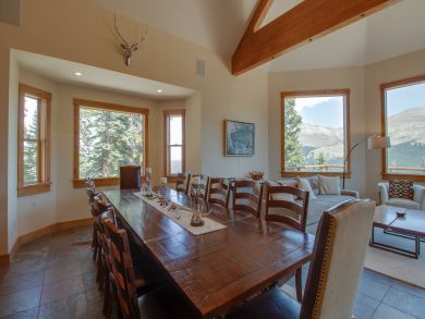 Breckenridge Home 938153